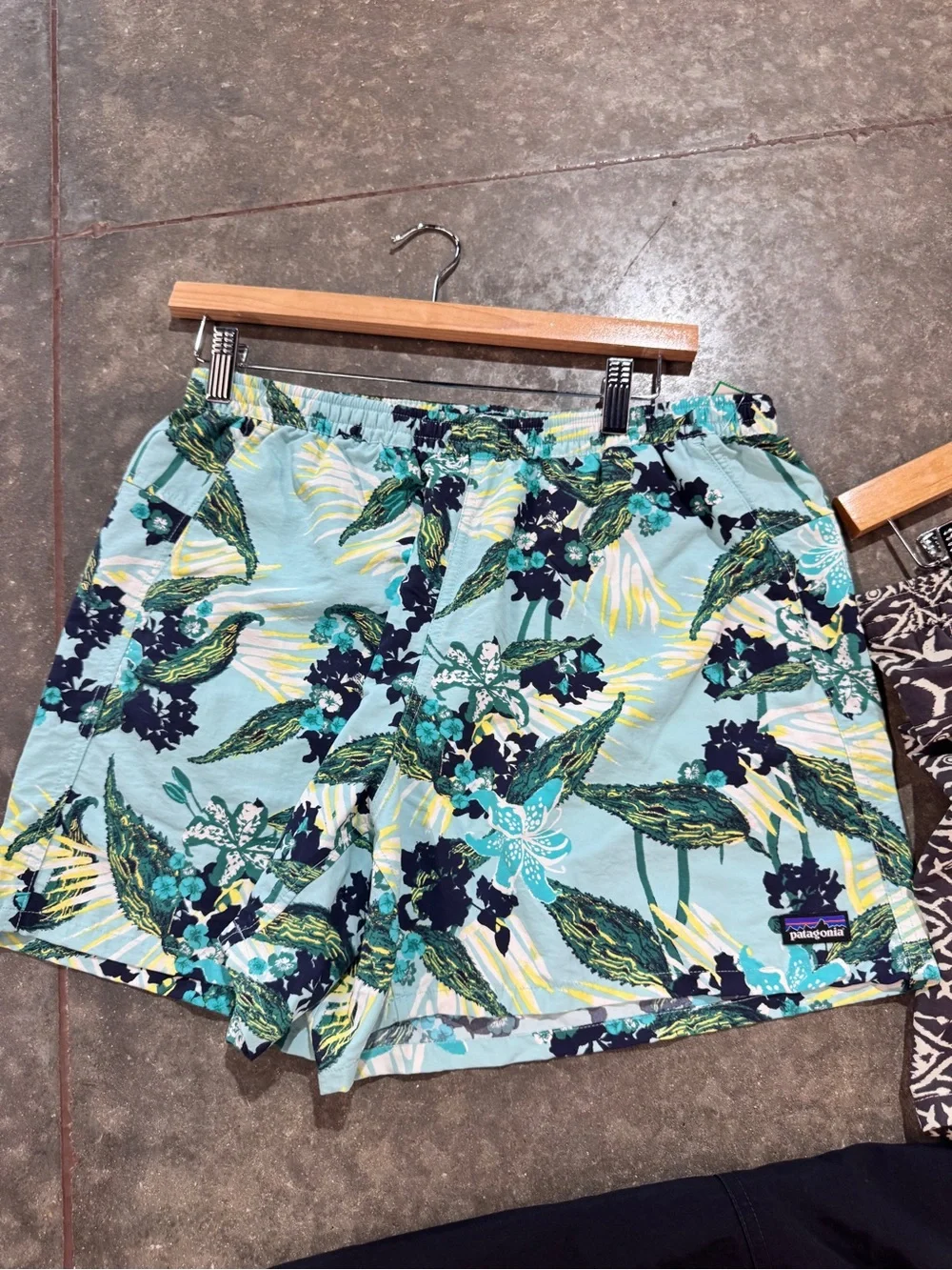 Patagonia Men's Baggies Shorts 5